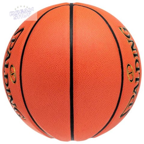 Piłka do koszykówki Spalding TF-1000 Legacy FIBA r.7