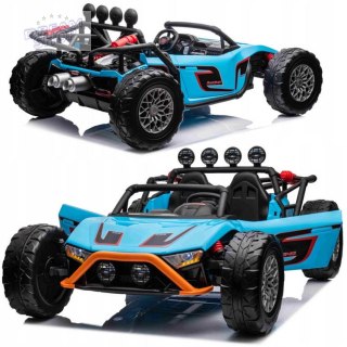 Auto Buggy Racing dwu osobowy pojazd PA0281