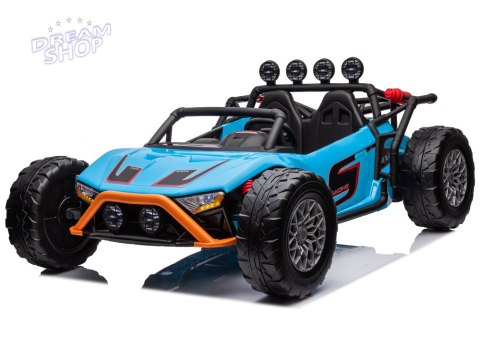 Auto Buggy Racing dwu osobowy pojazd PA0281