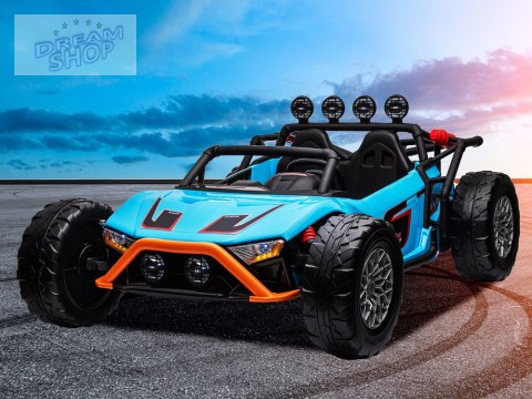 Auto Buggy Racing dwu osobowy pojazd PA0281