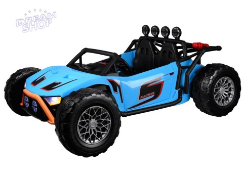 Auto Buggy Racing dwu osobowy pojazd PA0281