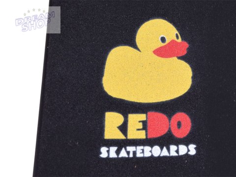 Drewniana Deskorolka ReDo Rubber Duck 100kg SP0741