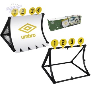 BRAMKA RAMA TRENINGOWA 4w1 75x78x58cm UMBRO