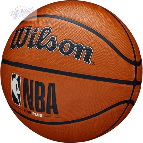 PIŁKA DO KOSZYKÓWKI WILSON NBA DRV PLUS WTB9200XB05 R.5