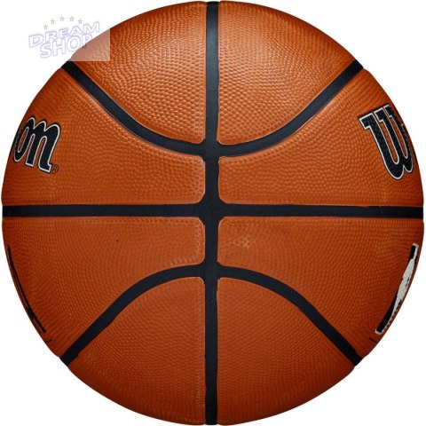 PIŁKA DO KOSZYKÓWKI WILSON NBA DRV PLUS WTB9200XB05 R.5