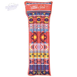 MATERAC PLAŻOWY BOHO 171x66x22CM 33116