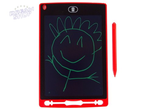 Tablet Graficzny LCD Do Rysowania 8,5" Rysik