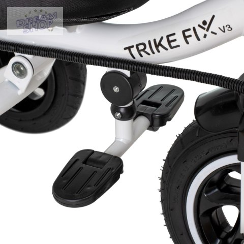 Rowerek Trójkołowy Trike Fix V3 czarny