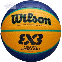 PIŁKA DO KOSZYKÓWKI WILSON FIBA 3X3 JUNIOR BSKT R.5