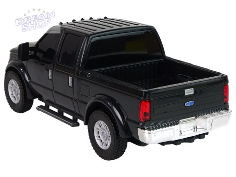 Auto Ford F-350 Pick Up Napęd Frykcyjny Czarne