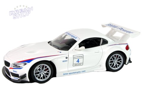 Auto R/C BMW Z4 z Akumulatorem