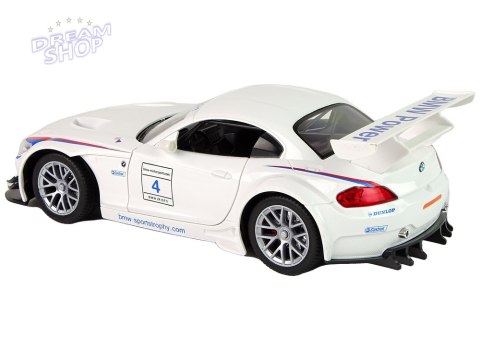 Auto R/C BMW Z4 z Akumulatorem