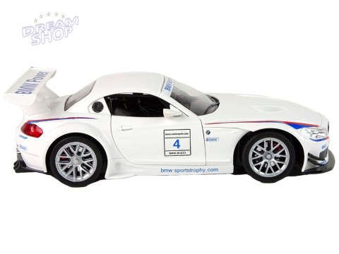 Auto R/C BMW Z4 z Akumulatorem