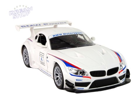 Auto R/C BMW Z4 z Akumulatorem