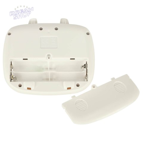 Helikopter RC SYMA S107H 2.4GHz RTF czerwony Helikopter RC SYMA S107H 2.4GHz RTF czerwony