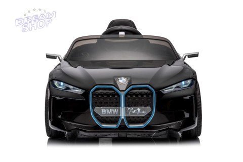 Auto Na Akumulator BMW I4 4x4 Czarne