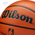 PIŁKA DO KOSZYKÓWKI WILSON NBA AUTHENTIC SERIES OUTDOOR R.7