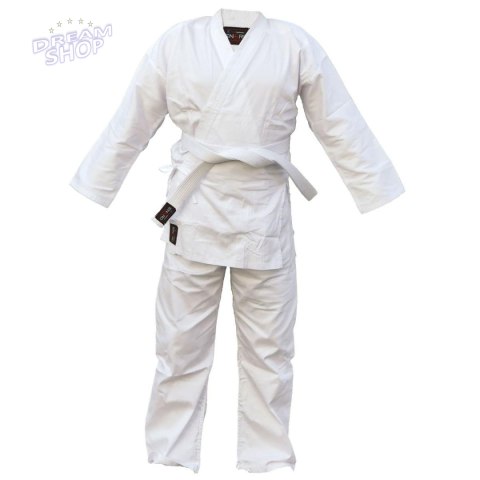 KIMONO ENERO PROFESSIONAL KARATE 130 CM 8 OZ