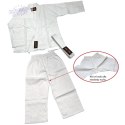 KIMONO ENERO PROFESSIONAL KARATE 130 CM 8 OZ