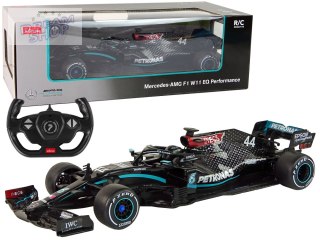 Auto R/C Wyścigowe Mercedes-AMG F1 1:12