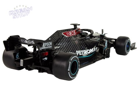 Auto R/C Wyścigowe Mercedes-AMG F1 1:12