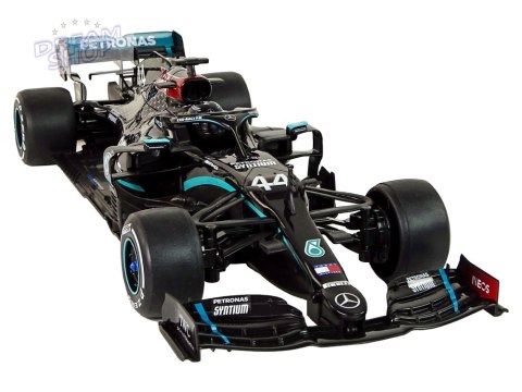 Auto R/C Wyścigowe Mercedes-AMG F1 1:12