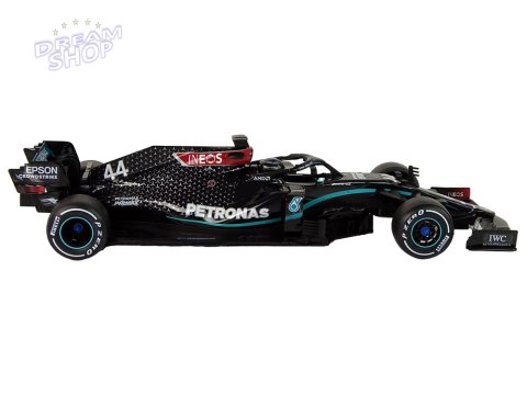 Auto R/C Wyścigowe Mercedes-AMG F1 1:12