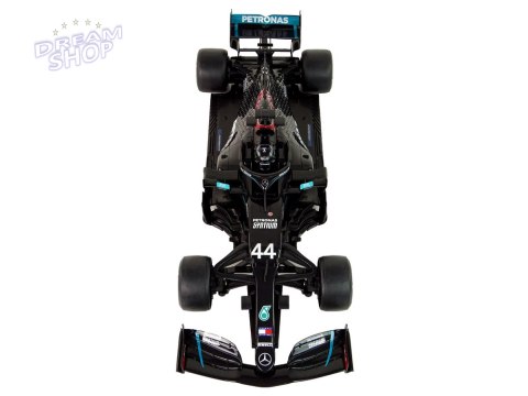 Auto R/C Wyścigowe Mercedes-AMG F1 1:12