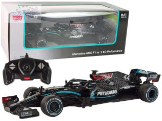 Auto R/C Wyścigówka Mercedes-AMG F1 1:18