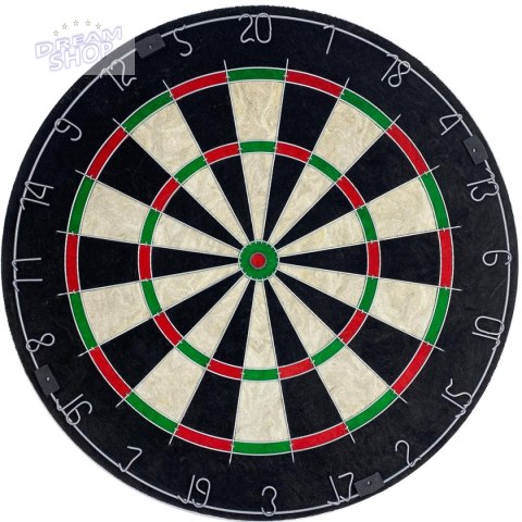 DART SIZALOWY 45CM OFFICIAL CHAMPIONSHIP