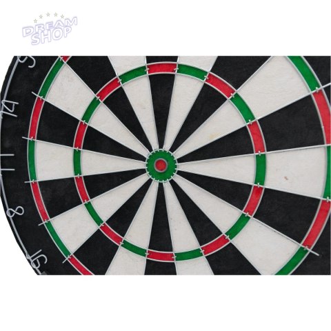 DART SIZALOWY 45CM OFFICIAL CHAMPIONSHIP