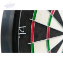 DART SIZALOWY 45CM OFFICIAL CHAMPIONSHIP