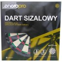 DART SIZALOWY 45CM OFFICIAL CHAMPIONSHIP