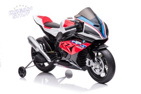 Motor Na Akumulator BMW HP4 Race JT5001 Czerwony