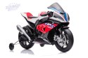 Motor Na Akumulator BMW HP4 Race JT5001 Czerwony