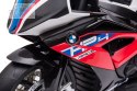 Motor Na Akumulator BMW HP4 Race JT5001 Czerwony