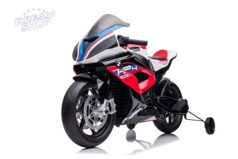 Motor Na Akumulator BMW HP4 Race JT5001 Czerwony