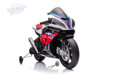 Motor Na Akumulator BMW HP4 Race JT5001 Czerwony