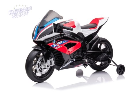 Motor Na Akumulator BMW HP4 Race JT5001 Czerwony