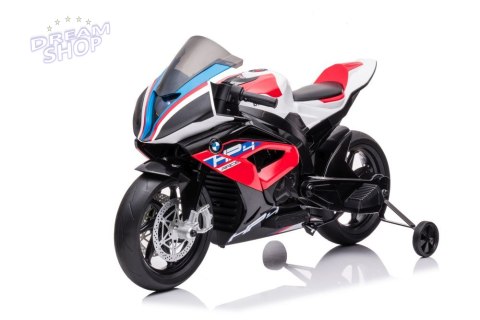 Motor Na Akumulator BMW HP4 Race JT5001 Czerwony