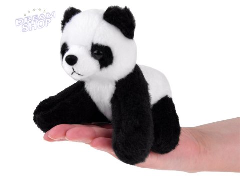 Pluszak Maskotka Panda 13cm Przytulanka 13723