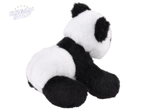 Pluszak Maskotka Panda 13cm Przytulanka 13723