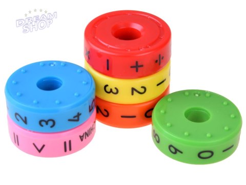 Magnetyczny obrotowy walec matematyczny ZA4290 Magnetyczny obrotowy walec matematyczny ZA4290