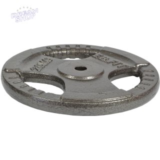 OBCIĄŻENIE HAMMERTONE 20 KG EB FIT fi26,5