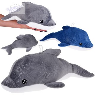 Maskotka Pluszak przytulanka DELFIN 37cm delfinek ZA4815