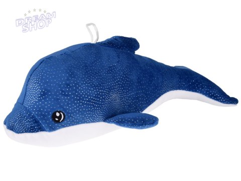 Maskotka Pluszak przytulanka DELFIN 37cm delfinek ZA4815