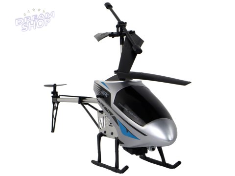 Helikopter RC Śmigłowiec Zdalnie Sterowany Na Pilot 66 cm 4D-M4