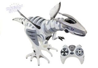 Dinozaur Robosaur Zdalnie Sterowany 80 cm z Pilotem