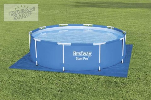 Mata pod basen 335x335cm - BESTWAY 58001