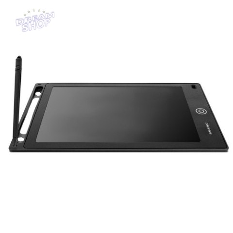 Tablet do rysowania 10" czarny XL KRUZZEL 22455